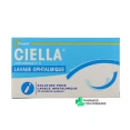 Ciella 0,1% Collyre pour Lavage Ophtalmologique