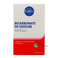Gifrer Bicarbonate de Sodium en Poudre