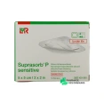 Suprasorb P Sensitive Pansements Hydrocellulaires siliconés