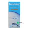 Bronchokod Sirop Toux Grasse