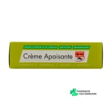 Cinq sur Cinq Natura Crème Apaisante - Vue 360°