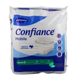 Confiance Mobile - Vue 360°
