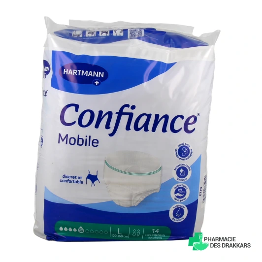Confiance Mobile