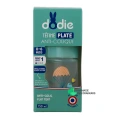 Dodie Biberon Tétine Plate Anti-Colique