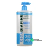 Cicabiafine Baume Corporel Hydratant Quotidien Peaux Très Sèches - Vue 360°