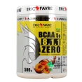 Eric Favre BCAA 8.1.1 Zero Vegan