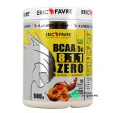 Eric Favre BCAA 8.1.1 Zero Vegan - Vue 360°