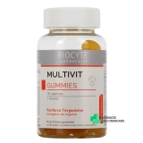 Biocyte Multivit - Vue 360°