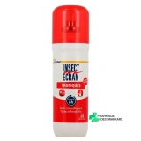 Insect Ecran Anti Moustique Spécial Tropiques - Vue 360°