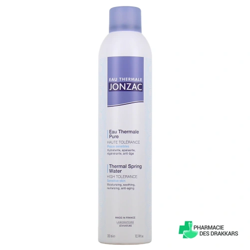 Jonzac Eau thermale