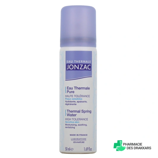 Jonzac Eau thermale