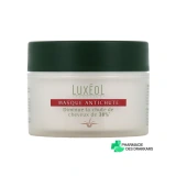 Luxéol Masque Antichute - Vue 360°