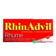 RhinAdvil Rhume