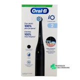 Oral B iO 2 - Vue 360°