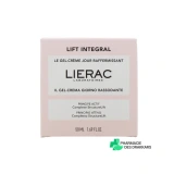 Lierac Lift Integral Gel-Crème Raffermissant - Vue 360°