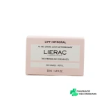 Lierac Lift Integral Gel-Crème Raffermissant - Vue 360°