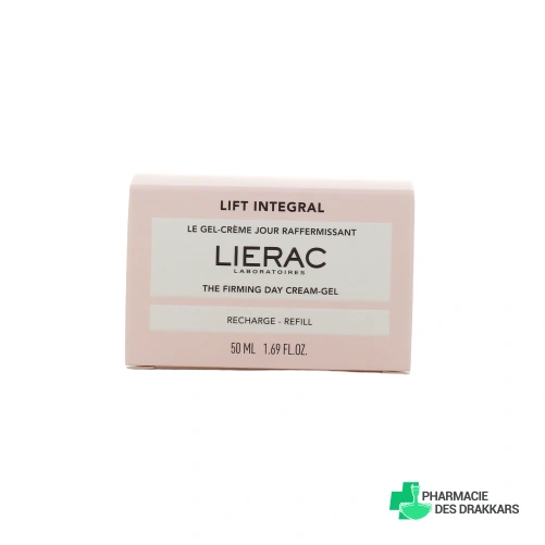 Lierac Lift Integral Gel-Crème Raffermissant