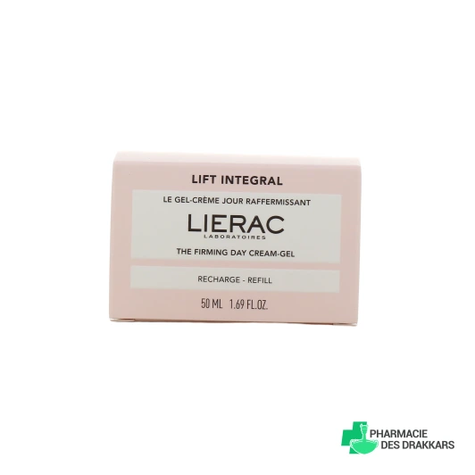 Lierac Lift Integral Gel-Crème Raffermissant