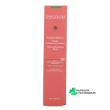 Sanoflore Rosa Fresca Soin Hydratation Intense - Vue 360°