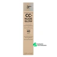 It Cosmetics CC+ Crème Nude Glow