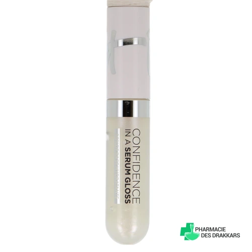It Cosmetics Confidence in a Serum Gloss