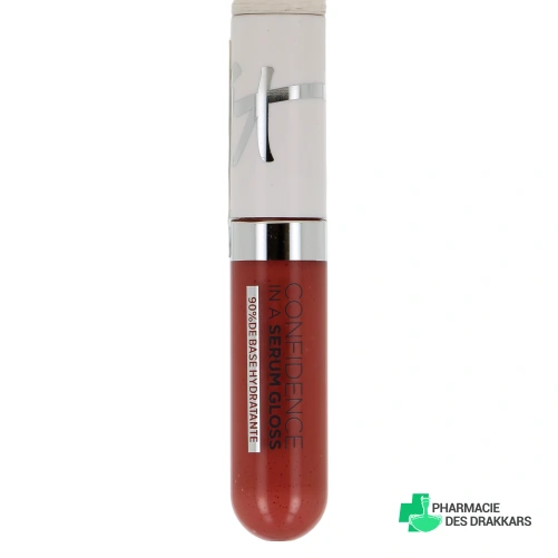 It Cosmetics Confidence in a Serum Gloss
