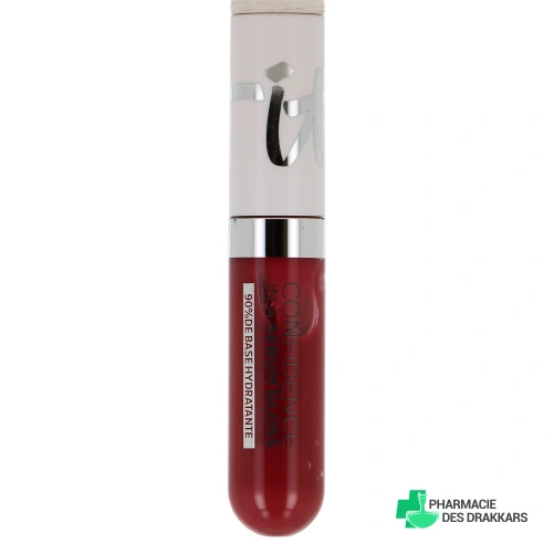 It Cosmetics Confidence in a Serum Gloss