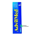 AdvilMed Gel 5%