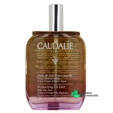 Caudalie Huile de Soin Nourrissante - Vue 360°