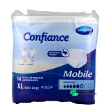 Confiance Mobile - Vue 360°