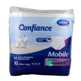 Confiance Mobile