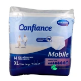 Confiance Mobile - Vue 360°