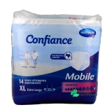 Confiance Mobile - Vue 360°