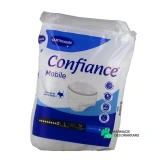 Confiance Mobile - Vue 360°