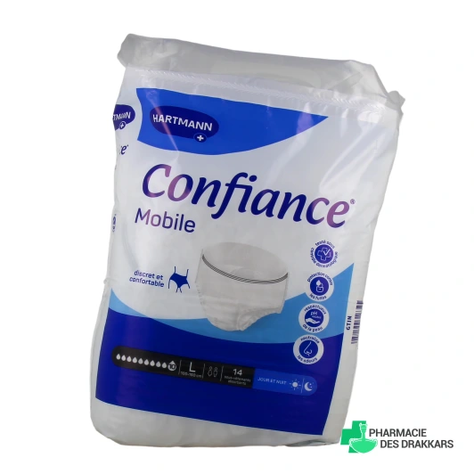 Confiance Mobile