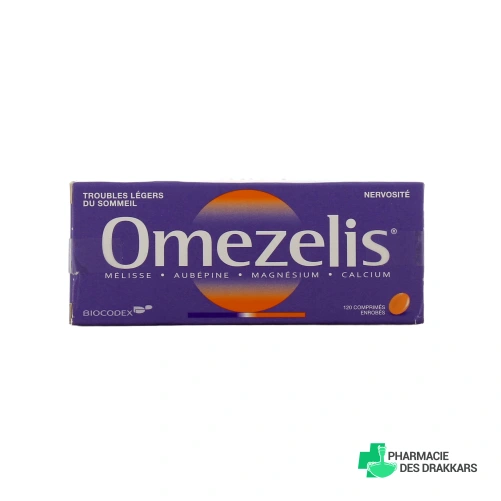 Omezelis