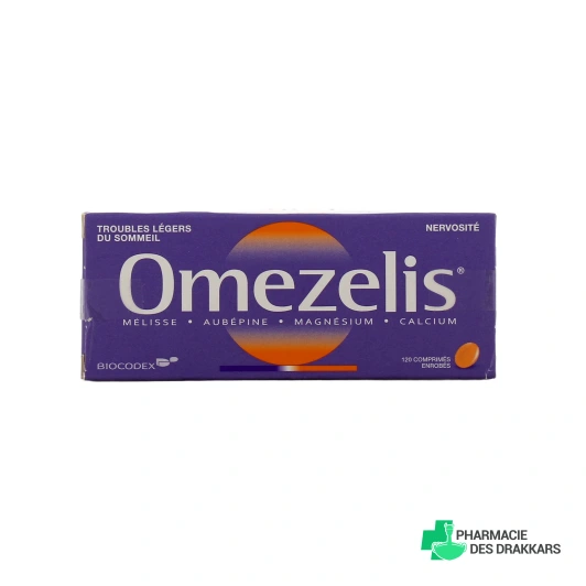 Omezelis