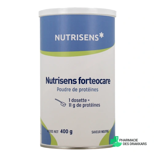 Nutrisens Forteocare