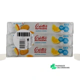 Nutrisens Galettes HP HC - Vue 360°