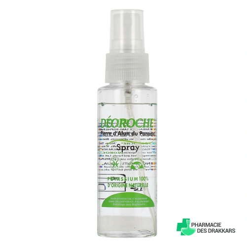 Déoroche Pierre d'Alun