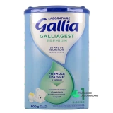 Gallia Galliagest Premium Lait 1er âge - Vue 360°