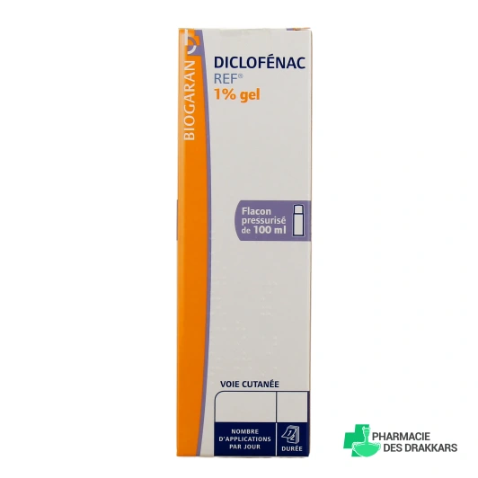 Diclofenac