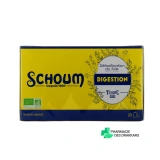 Schoum Digestion - Vue 360°