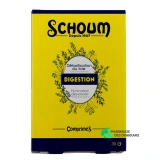 Schoum Digestion - Vue 360°