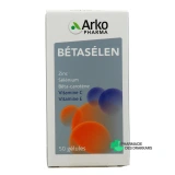 Arkopharma Betaselen - Vue 360°