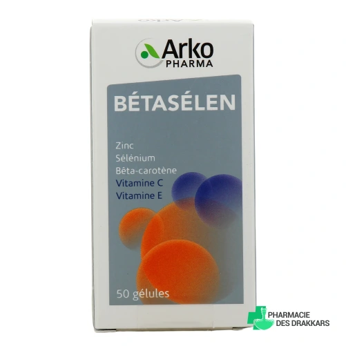 Arkopharma Betaselen