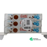 Nutrisens Galettes HP HC - Vue 360°
