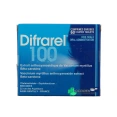 Difrarel 100 mg