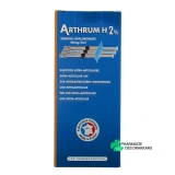 Arthrum H 2% - Vue 360°