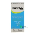 Eludril Gé bain de bouche